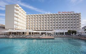 Bq Delfin Azul Hotel